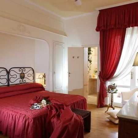 Hotel San Marco Монтекатини-Терме Экстерьер фото