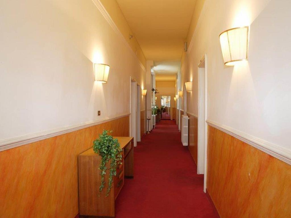 Hotel San Marco Монтекатини-Терме Экстерьер фото