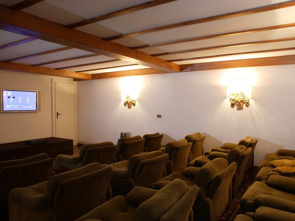 Hotel San Marco Монтекатини-Терме Экстерьер фото