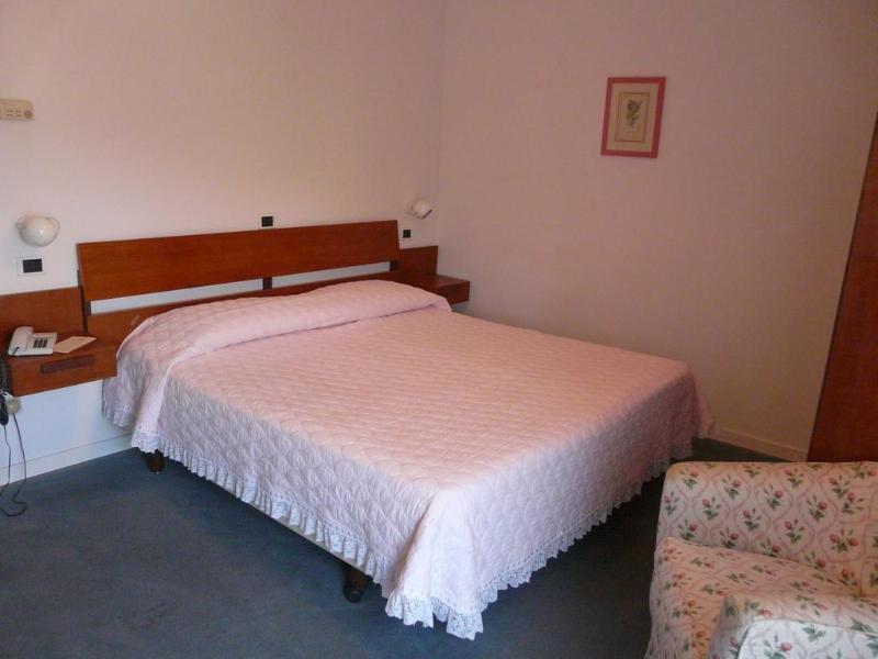 Hotel San Marco Монтекатини-Терме Экстерьер фото